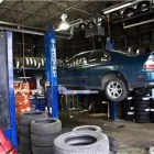 Business 9 image CENTRE DU PNEU GOUNOD Tire Dealers & Repairs in Montréal QC