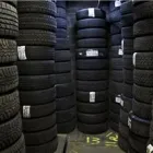 Business 10 image CENTRE DU PNEU GOUNOD Tire Dealers & Repairs in Montréal QC