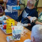 Business 6 image CENTRE ÉVASION Senior Citizen Services & Centres in Montréal QC