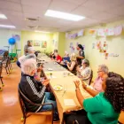 Business 8 image CENTRE ÉVASION Senior Citizen Services & Centres in Montréal QC