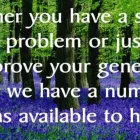Business 3 image CENTRE FOR ALTERNATIVE HEALING Holistic Medicine Practitioners in Winnipeg MB