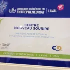 Business 7 image CENTRE NOUVEAU SOURIRE INC. Health & Medicine in Laval QC
