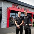 Entreprises 8 image CENTRE SILVAUTO INC Automotive dans Montréal QC