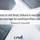 Entreprises 14 image CFM FINANCIAL INC Counselling & Advice Services dans Ottawa ON