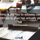 Entreprises 1 image CFM FINANCIAL INC Counselling & Advice Services dans Ottawa ON