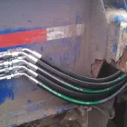Entreprises 3 image CFR HOSES & FITTINGS LTD Industries & Agriculture dans Edmonton AB