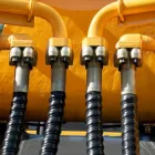 Entreprises 1 image CFR HOSES & FITTINGS LTD Industries & Agriculture dans Edmonton AB