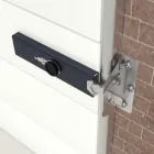 Business 1 image CHAIN-LINK GARAGE DOORS Garage Door Sales & Services in Mississauga ON