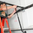 Business 3 image CHAIN-LINK GARAGE DOORS Garage Door Sales & Services in Mississauga ON
