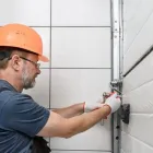 Business 5 image CHAIN-LINK GARAGE DOORS Garage Door Sales & Services in Mississauga ON