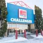 Business 20 image CHALLENGER BUILDING SUPPLIES LTD Real Estate & Home Improvement in Lethbridge AB