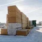 Business 41 image CHALLENGER BUILDING SUPPLIES LTD Real Estate & Home Improvement in Lethbridge AB