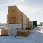 Business 45 image CHALLENGER BUILDING SUPPLIES LTD Real Estate & Home Improvement in Lethbridge AB