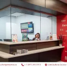 Entreprises 2 image CHANGE EXPRESS Shipping Companies & Services dans Toronto ON