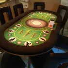 Entreprises 1 image CHANMAN POKER TABLES INC Toys & Games Shops dans Coquitlam BC