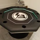 Entreprises 5 image CHANMAN POKER TABLES INC Toys & Games Shops dans Coquitlam BC