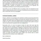 Business 11 image CHANTAL PARENT COURS DE CHANT & VIOLON - COACH DE VOIX Music Instructors in Québec QC