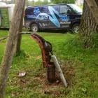 Entreprises 4 image CHÂTEAU D'EAU PLUS Pumps & Pumping Equipment Sales & Servicing dans Gatineau QC