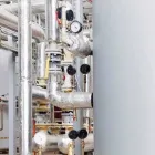 Entreprises 1 image CHAUFFAGE DIRECT DHI Gas Line Contractors dans Saint-Laurent QC