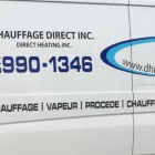 Entreprises 2 image CHAUFFAGE DIRECT DHI Gas Line Contractors dans Saint-Laurent QC