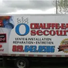 Business 8 image CHAUFFE-EAU O SECOURS Real Estate & Home Improvement in Gatineau QC