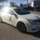 Business 3 image CHECKMATE CABS LTD travel & tourism in Kelowna BC