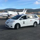 Business 4 image CHECKMATE CABS LTD travel & tourism in Kelowna BC