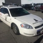 Business 1 image CHECKMATE CABS LTD travel & tourism in Kelowna BC