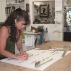 Business 6 image CHEEKY MONKEY GLASSWORKS Industries & Agriculture in Nanaimo BC