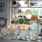 Business 7 image CHEEKY MONKEY GLASSWORKS Industries & Agriculture in Nanaimo BC