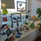 Business 3 image CHEEKY MONKEY GLASSWORKS Industries & Agriculture in Nanaimo BC