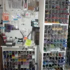 Business 9 image CHEEKY MONKEY GLASSWORKS Industries & Agriculture in Nanaimo BC