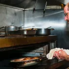 Business 34 image CHEF & SOMM Personal Chefs in Toronto ON