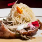 Business 41 image CHEF & SOMM Personal Chefs in Toronto ON