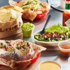 Business 2 image CHIPOTLE MEXICAN GRILL Restaurants in Toronto ON