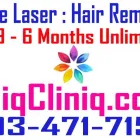 Entreprises 2 image CHIQ CLINIQ INC Hair Removal Services dans Calgary AB