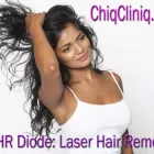 Entreprises 16 image CHIQ CLINIQ INC Hair Removal Services dans Calgary AB