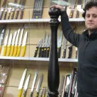 Entreprises 2 image CHRIS' STORE FIXTURES Shopping dans Hamilton ON