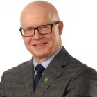 Business 1 image CHRISTOPHER MURDOCK - TD WEALTH PRIVATE INVESTMENT ADVICE Stockbrokers in Saint John NB