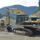 Business 1 image CHUCK HEATHCOTE CONTRACTING LTD Industries & Agriculture in Nanaimo BC