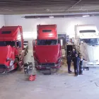 Business 4 image CHUCK'S TRUCK SERVICE CENTRE Truck Repair in Windsor ON