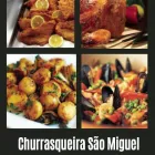 Business 6 image CHURRASQUEIRA SAO MIGUEL Food & Beverage in North York ON