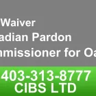 Business 12 image CIBS LTD - COMMISSIONER FOR OATHS, TAX CONSULTANTS, WILLS, CANADIAN PARDONS, USA TRAVEL WAIVERS Will Writing Services in Calgary AB