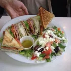 Business 2 image CINDY'S RESTAURANT Restaurants in Nepean ON