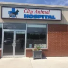 Entreprises 1 image CITY ANIMAL HOSPITAL Veterinarians dans Fredericton NB
