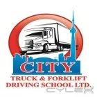 Entreprises 2 image CITY TRUCK & FORKLIFT DRIVING SCHOOL Schools dans Etobicoke ON