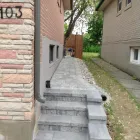 Entreprises 4 image CITY WIDE LANDSCAPING AND CONSTRUCTION Real Estate & Home Improvement dans Ajax ON