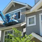 Entreprises 11 image CITY WIDE PAINTERS LTD Real Estate & Home Improvement dans Richmond BC