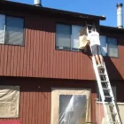 Entreprises 12 image CITY WIDE PAINTERS LTD Real Estate & Home Improvement dans Richmond BC