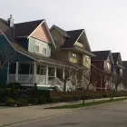 Entreprises 21 image CITY WIDE PAINTERS LTD Real Estate & Home Improvement dans Richmond BC